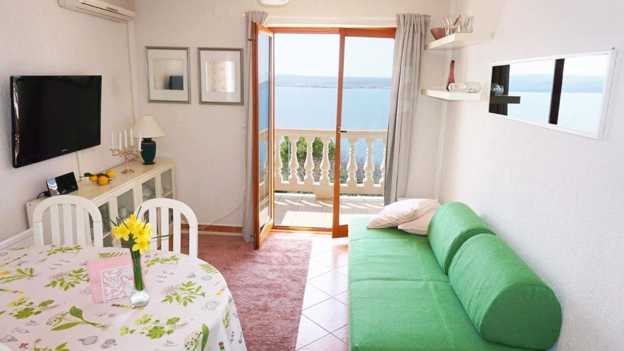 Adria Croatia Apartment Dramalj Exterior photo