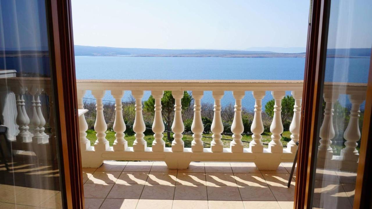 Adria Croatia Apartment Dramalj Exterior photo