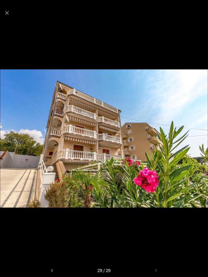 Adria Croatia Apartment Dramalj Exterior photo