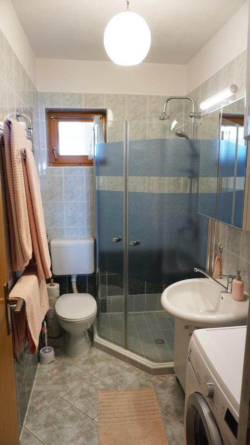 Adria Croatia Apartment Dramalj Exterior photo